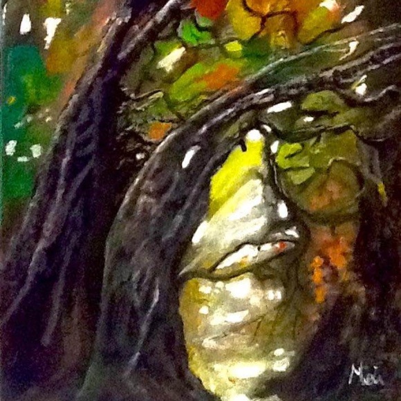 Contemplation - Picture 1 of 1